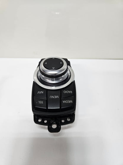2009-2015 BMW 750i Idrive Controller Switch 9286699