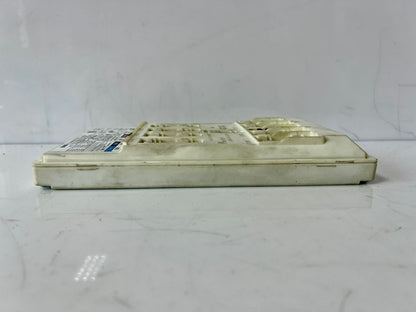 BMW 3 G20 330e Body Comfort Control Unit 5A53377 2.0 Hybrid 215kw 2021