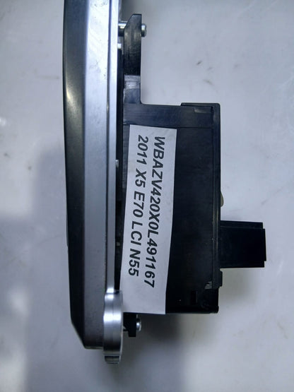 2007-2010 BMW X5 E70 X6 E71 Emergency Parking Brake Switch 9148508 OEM