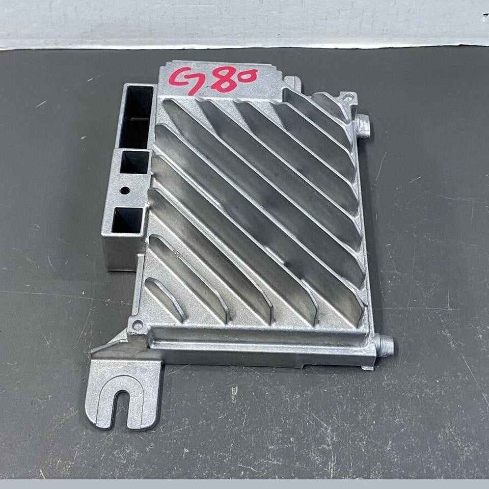 OEM BMW M235i M240i F22 G80 AMPLIFIER HIFI SYSTEM CONTROL MODULE UNIT HV 5A36426