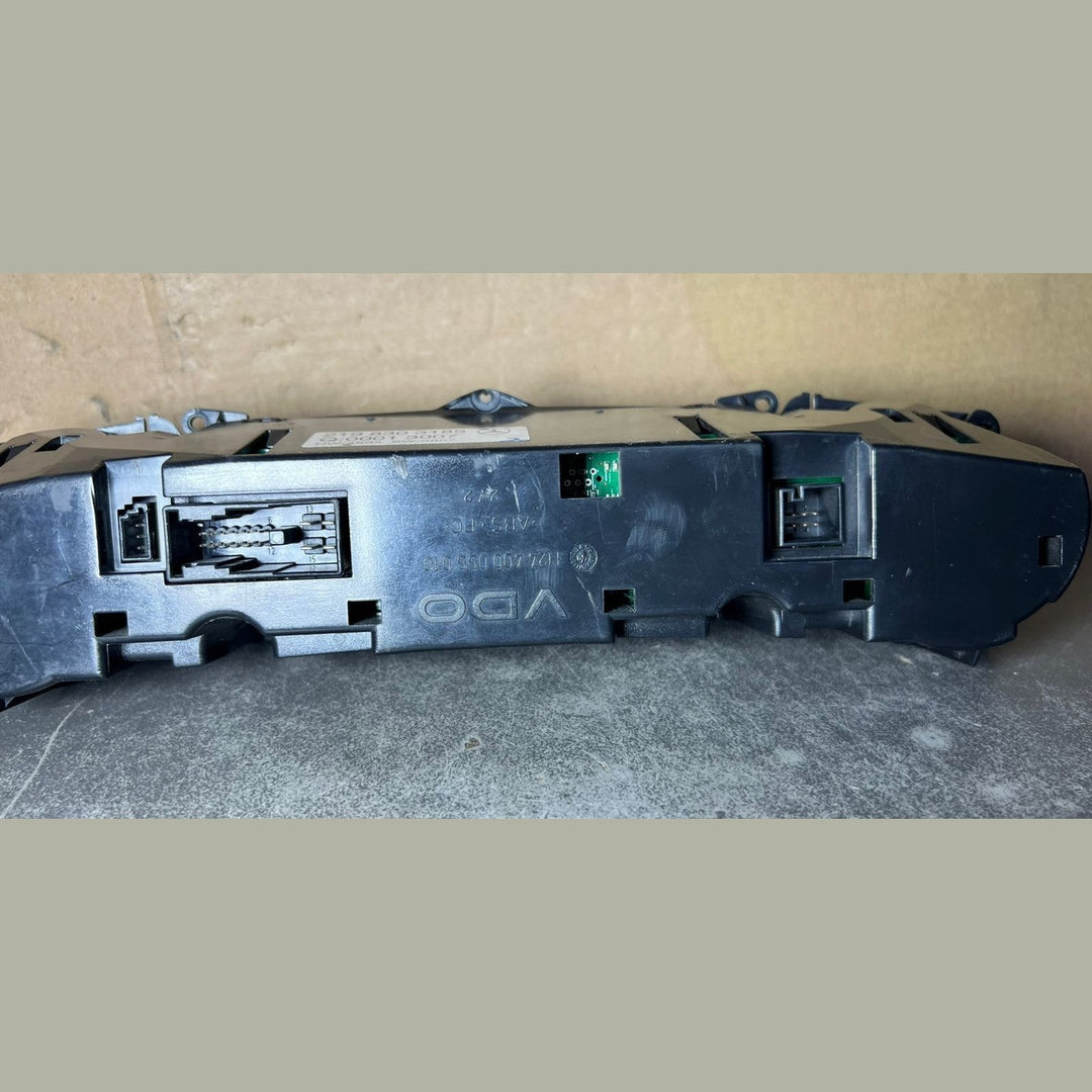 04-10 Mercedes-Benz W219 CLS Klima Heizung Klimabedienteil A219 8303185
