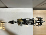 قم بتحميل الصورة إلى عارض الصور، 2006-2014 BMW X5 X6 E70 E71 Steering Column Electric Adjustment 6786603 OEM