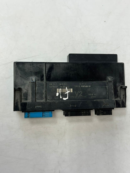 2012 BMW F10 5 Series 550i 535i Junction Box Body Control Module BCM 9267466 OEM