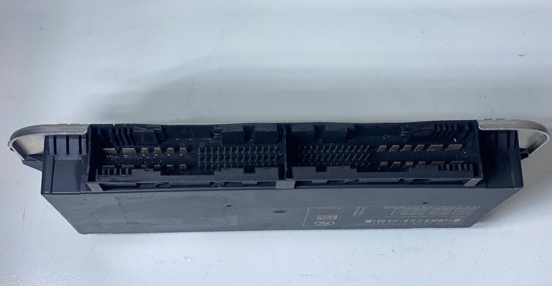 OEM BMW F10 5 Series 2014-2017 FOOTWELL LIGHT CONTROL MODULE FRM 9313929