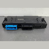 Original BMW X1 E84 Steuergerät Karosserie-Steuermodul Junction Box H2 PL2RR JBBFE IIIR 9298945