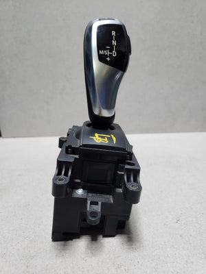 2010-2011 BMW X3 Automatic Gear Selector 9239506  X3 F25 and 5 Ser F10 F11 RHD