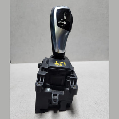 2010-2011 BMW X3 Automatic Gear Selector 9239506  X3 F25 and 5 Ser F10 F11 RHD