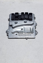 Load image into Gallery viewer, 2014-2016 BMW F15 X5 3.5I Engine Control Module 8639582  N55 GASOLINE ECU SET