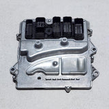 2014-2016 BMW F15 X5 3.5I Engine Control Module 8639582  N55 GASOLINE ECU SET