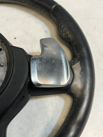 Bild in die Galerieansicht laden, 2011-2016 BMW 328i F30, F31, F35 3 GT F34 Steering Wheel 7845602 OEM