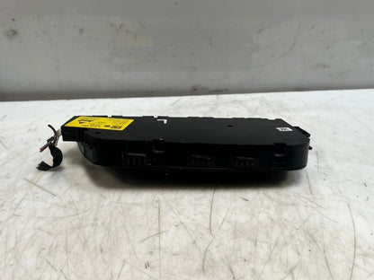 2013-2016 BMW 528i Seat Adjustment Switch 9274889