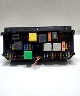 2011 Mercedes-Benz C200 Sam Control Module A2129004711