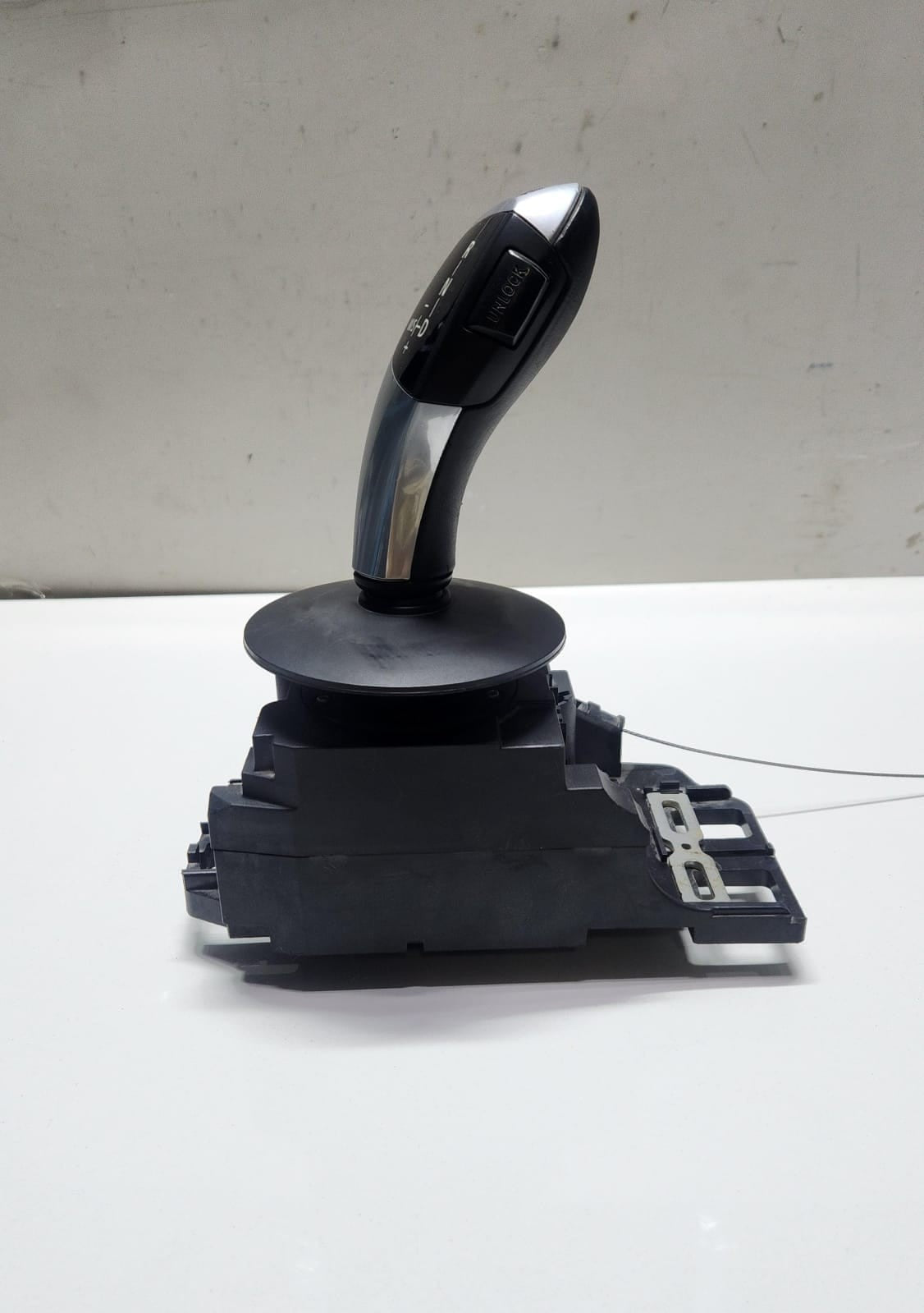 2008-2010 BMW 535i Gear Selector Switch 9191208 5 Series E60 E61 OEM RHD 