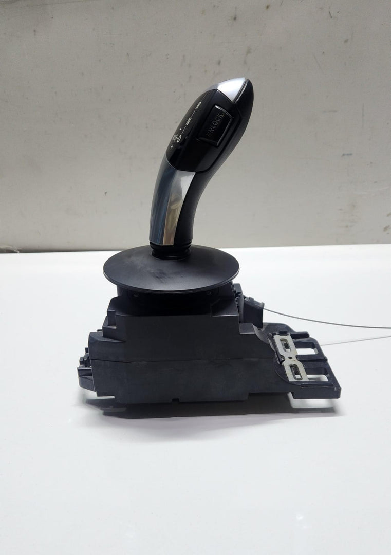 2008-2010 BMW 535i Gear Selector Switch 9191208 5 Series E60 E61 OEM RHD 