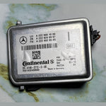 Load image into Gallery viewer, 2014 Mercedes-Benz S550 Multi-Purpose Camera Control Unit A2229001006 C-Class