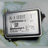 2014 Mercedes-Benz S550 Multi-Purpose Camera Control Unit A2229001006 C-Class
