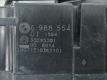 Load image into Gallery viewer, 6988554-BMW E60 E61 Head Light Starter Switch OEM