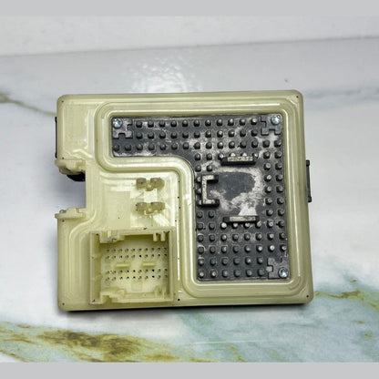 14-18 Mercedes W222 S65 AMG S600 C300 Ignition Switch Module A222 9003409 OEM