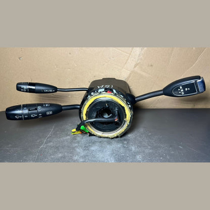 06-12 Mercedes W164 Steering Column Control Switches Assembly A164 5400845 OEM