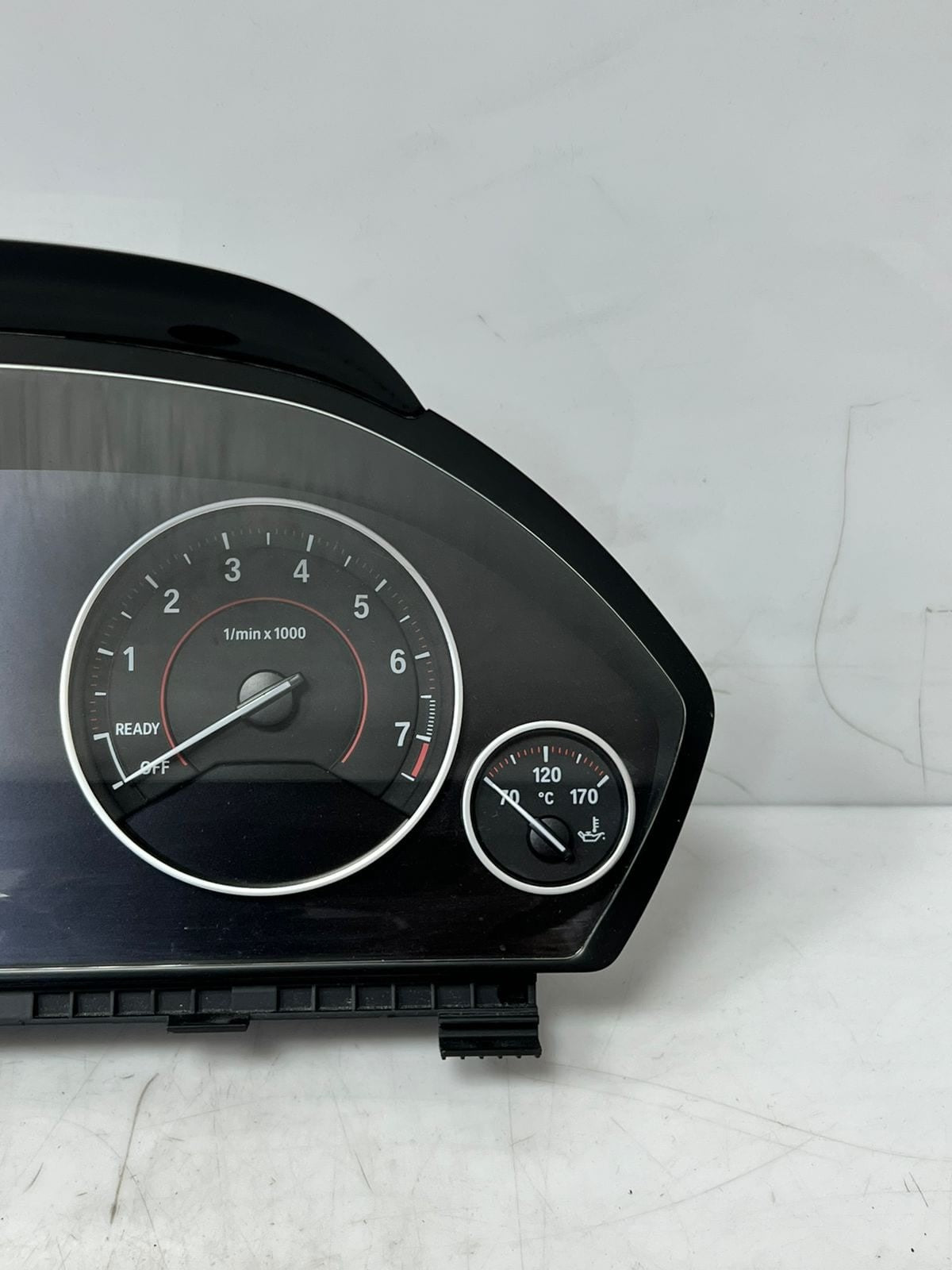 BMW F30 F31 F32 F33 3' 4' X1 F-series SPEEDOMETER Instrument Cluster 9363186 OEM