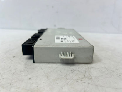 2012 BMW 535i F10 N55 HYBRID Remote Central Locking Control Module 9282116 OEM