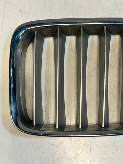 2010-2015 BMW X1 E84 Front Kidney Grille 2993307 OEM