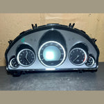 Load image into Gallery viewer, 10-14 Mercedes-Benz W212 E-Class Instrument Cluster Speedometer A212 9005903 OEM