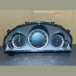 Load image into Gallery viewer, 10-14 Mercedes-Benz W212 E-Class Instrument Cluster Speedometer A212 9005903 OEM