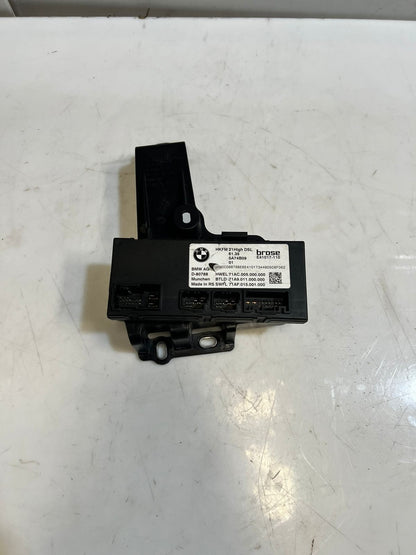 2023 BMW iX 120 Tailgate Control Unit 5A74B09 OEM