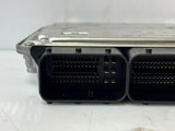 BMW F10 N47D Engine Control Unit ECU SET DDE + CAS4 + 1KEY 8573410 OEM