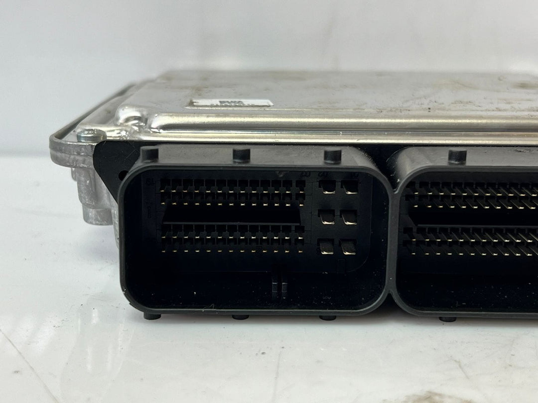 BMW F10 N47D Engine Control Unit ECU SET DDE + CAS4 + 1KEY 8573410 OEM