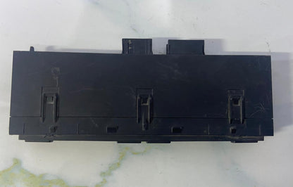OEM BMW E60 E61 CENTER CONSOLE SWITCH MODULE DSC PDC SEAT HEATING 6938313