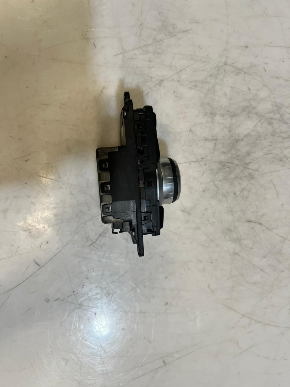 2007-2017 BMW X3 5 Series F10 MSPORT Idrive Multifunction Controller 9206444 OEM