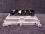 Load image into Gallery viewer, BMW 520i F10 2010-2013 N20 ENGINE CONTROL ECU UNIT + MODULE  DME 7644747
