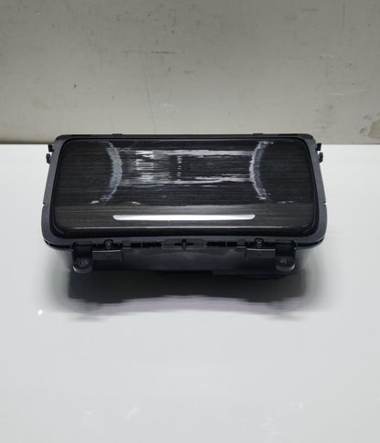 2011-2015 BMW 535i Cup Holder 9241714 5 Series F10 and F11 OEM