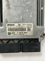 Load image into Gallery viewer, BMW  E90 E91 320D 2.0 DIESEL Bosch 0281015075 Engine Control Unit 7810000 OEM