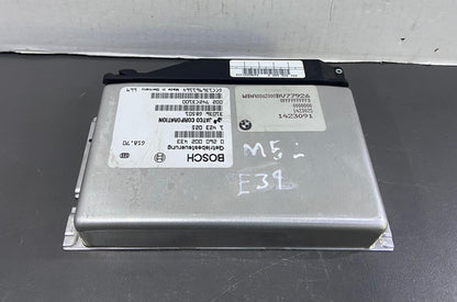 OEM BMW E36 E39,M52 GEARBOX TRANSMISION CONTROL UNIT 1423025 EGS
