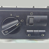 2000-2006 BMW X5 E53 models Headlight Switch 8380255 OEM