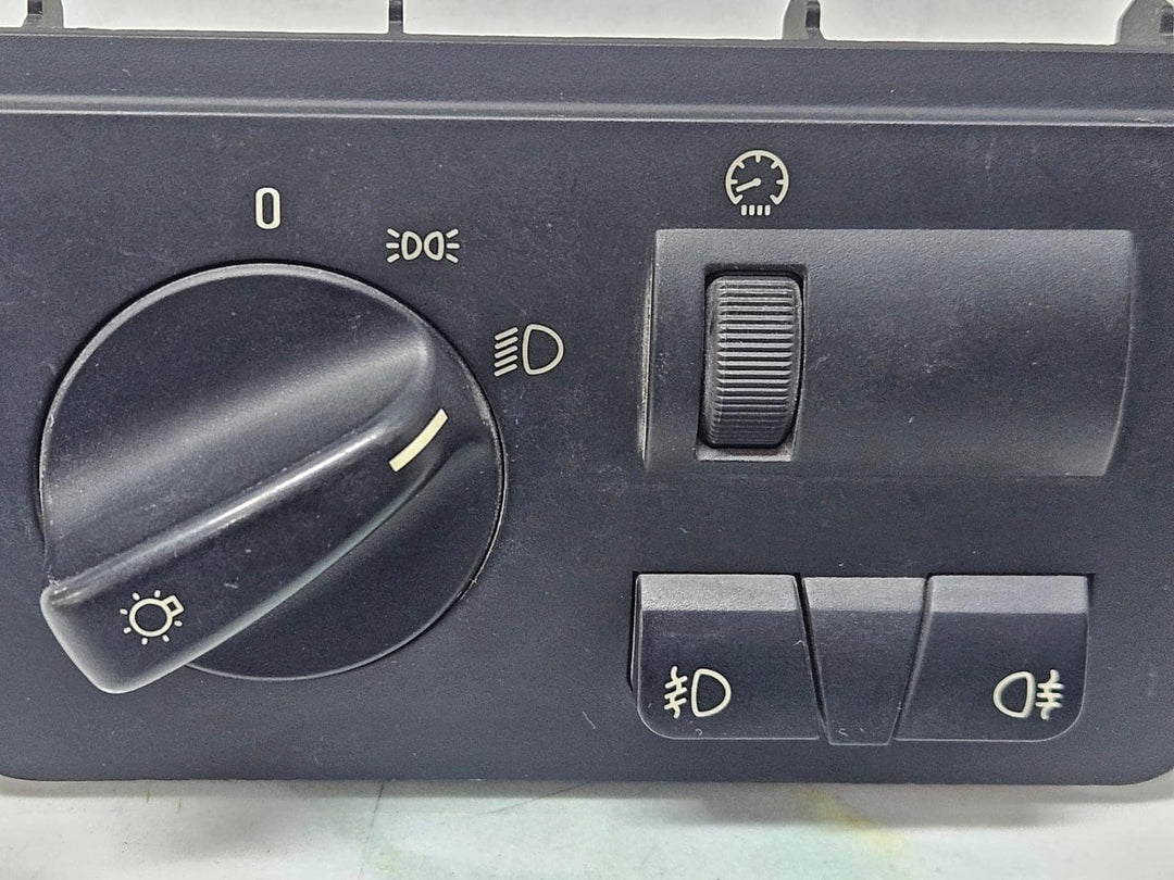 2000-2006 BMW X5 E53 models Headlight Switch 8380255 OEM