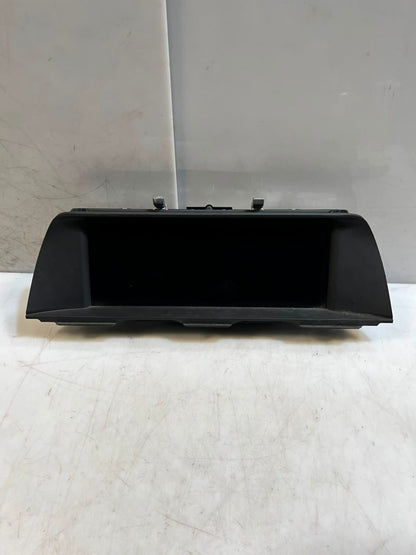 BMW 5 Series F10 F11 528i CID 10.25" Information Display Screen 926638501Z OEM