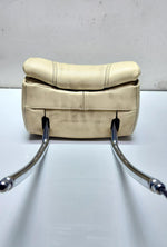 Load image into Gallery viewer, 2012-2018 BMW 640i Left Comfort Seat Leather Headrest 8025077 6 Series F06 F12