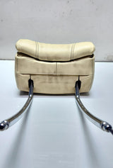 2012-2018 BMW 640i Left Comfort Seat Leather Headrest 8025077 6 Series F06 F12