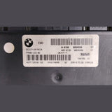 OEM BMW E90 3 series FOOTWELL LIGHT CONTROL MODULE FRM2 LED XE XENON 9204538