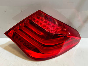 2008-2015 BMW F01 F02 F03 F04 7 Series Right Tail REAR Light 7182198 OEM