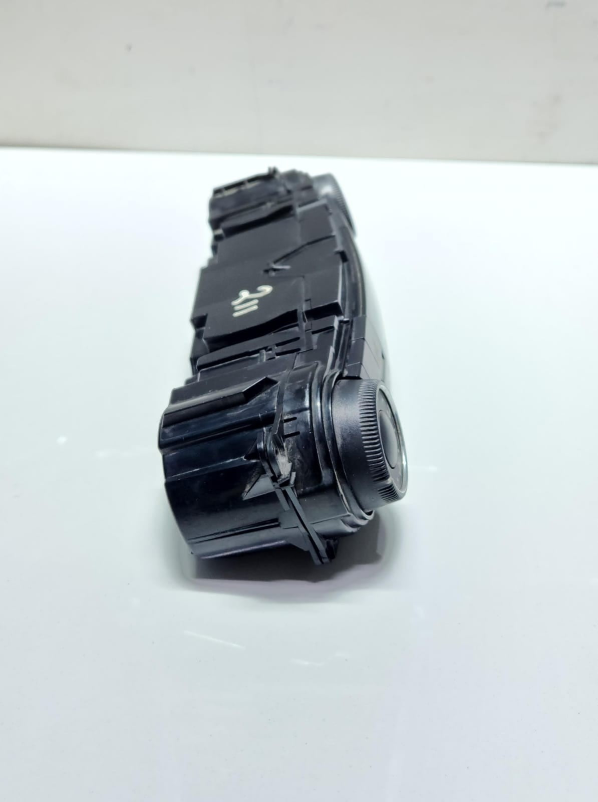 2007 Mercedes-Benz E280 Climate Control Panel 2118301785 W211 OEM