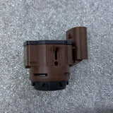 OEM BMW G20 G21 G28 Parksensor Bosch 6.51 Citrinschwarz 9459565 Neu