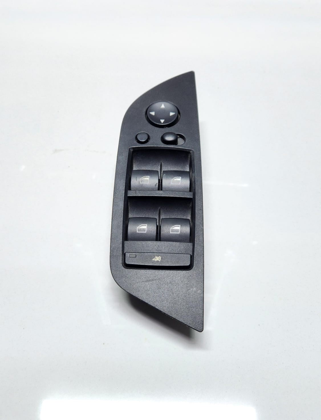 2010-2015 BMW X1 Power Window Switch 9216049 X1 E84 OEM