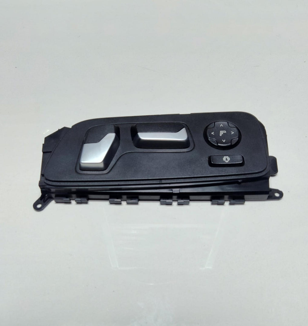 2020 BMW X3 Seat Adjustment Switch Left 9390111 3 Series G20 G21 OEM