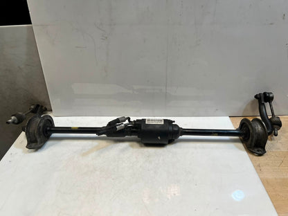 BMW 5 6 Series E60 E61 E63 E64 Rear Active Stabilizer Dynamic Drive 6760166 OEM