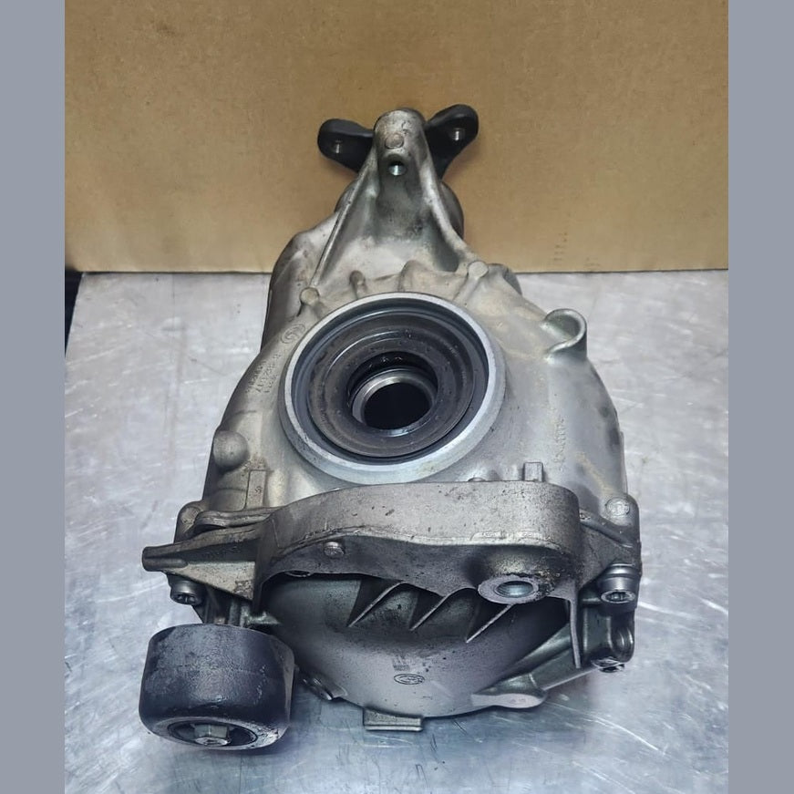 BMW 530d Rear Axle Differential 8632067 5 Series G30 G31 225AL I=2,47 B57 DIESEL